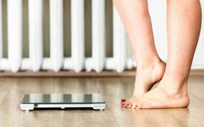 Daily weighing for effective fat loss